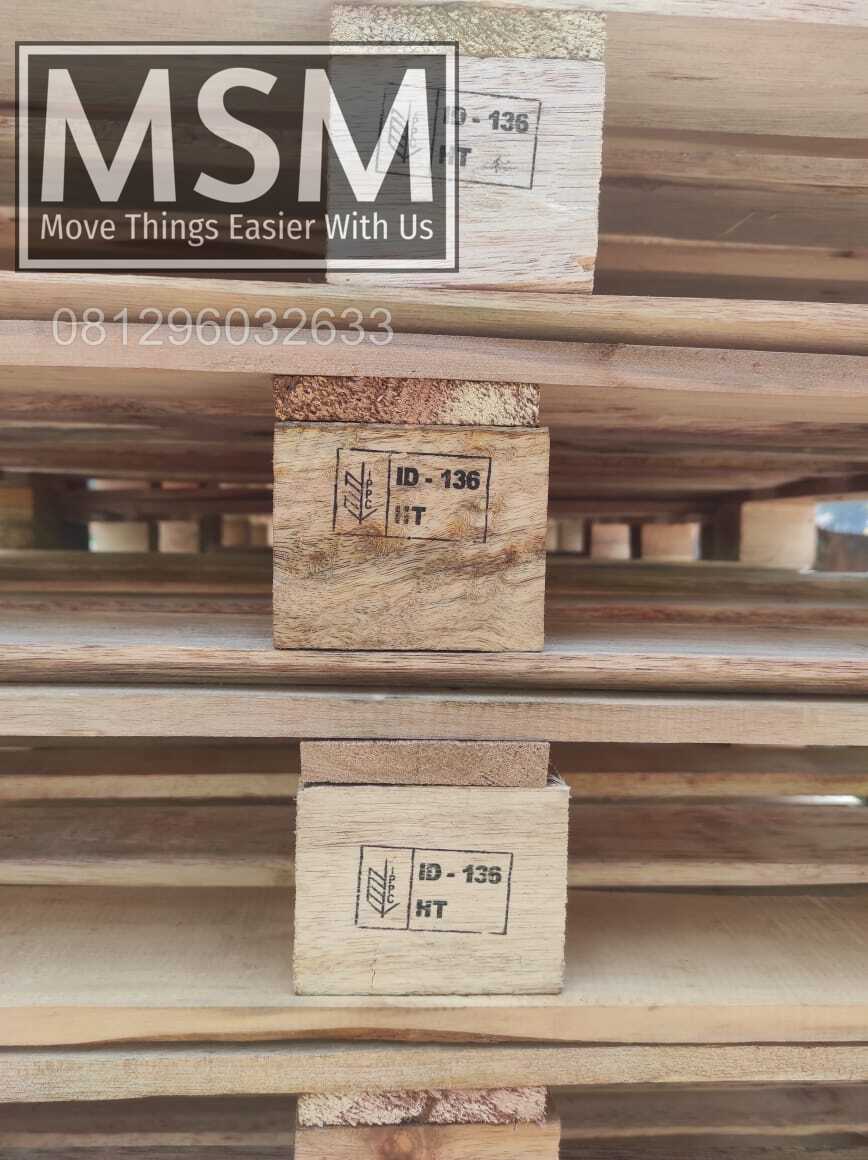 gallery | MSM Pallet