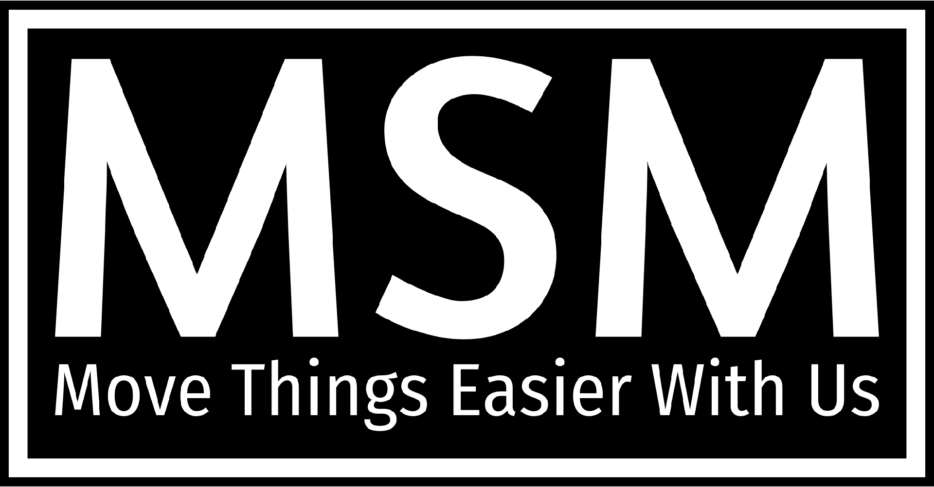 MSM Pallet
